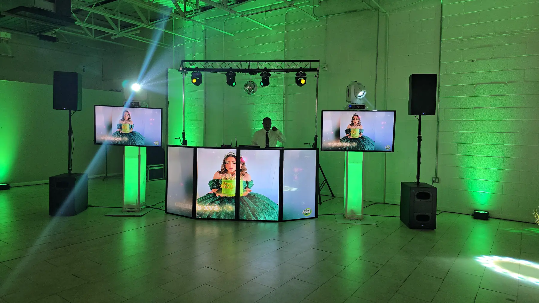 Referencia 03 del setup grande