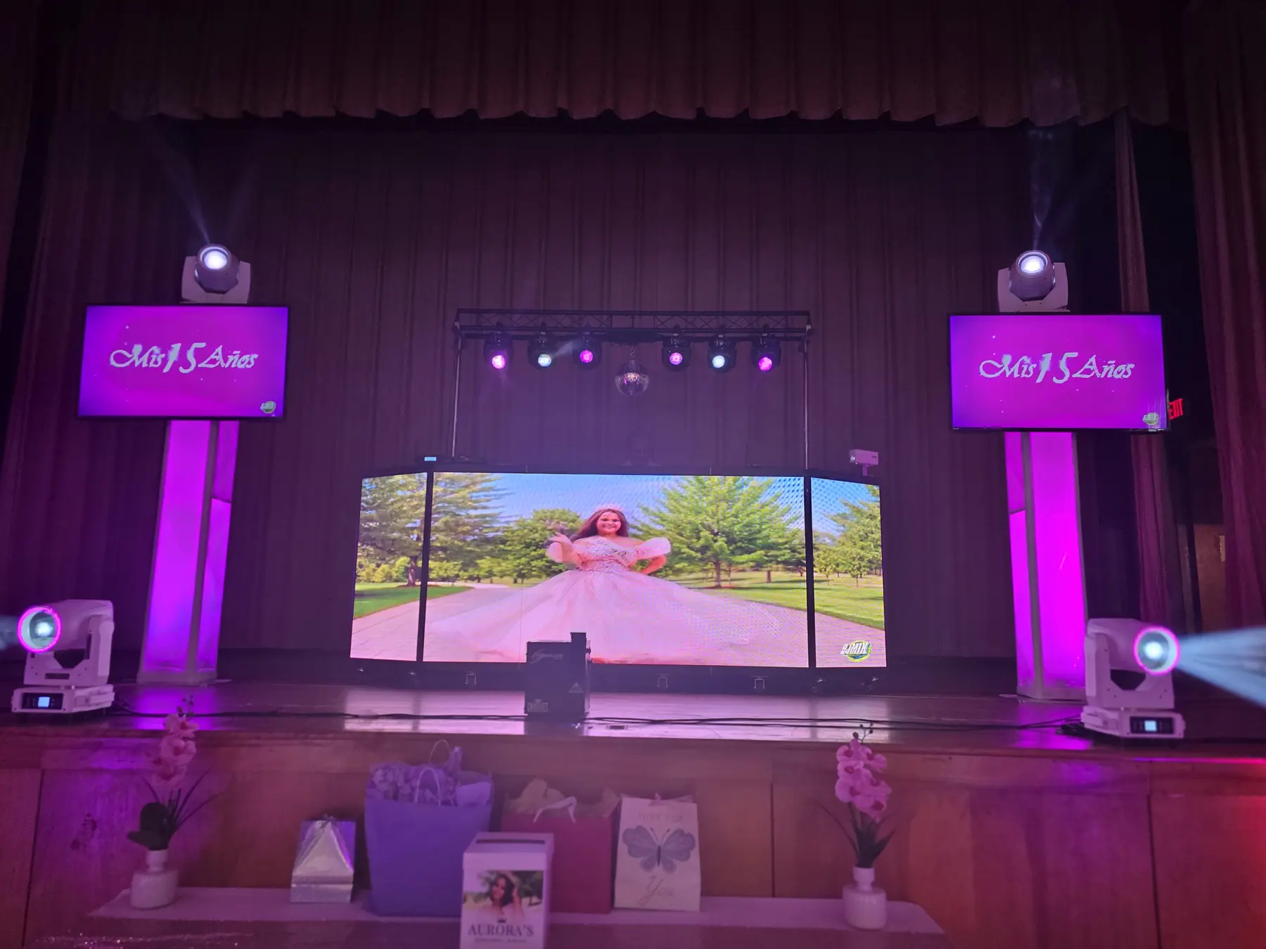 Referencia 15 del setup grande