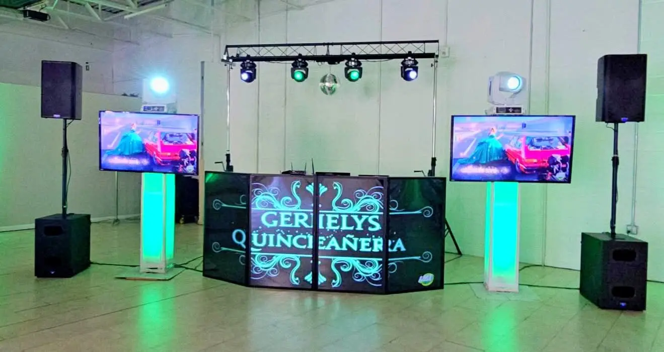 Referencia 17 del setup grande