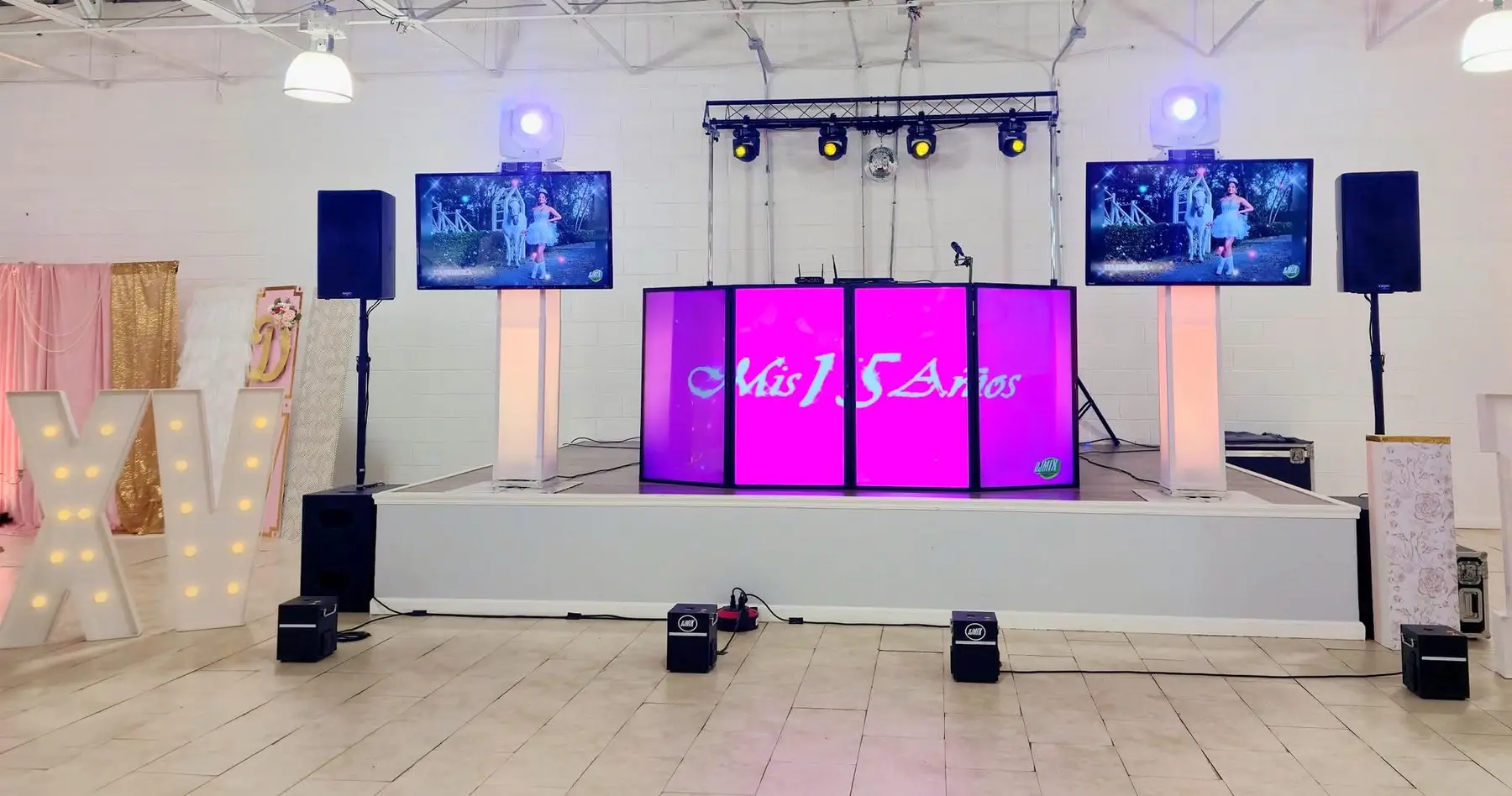 Referencia 19 del setup grande