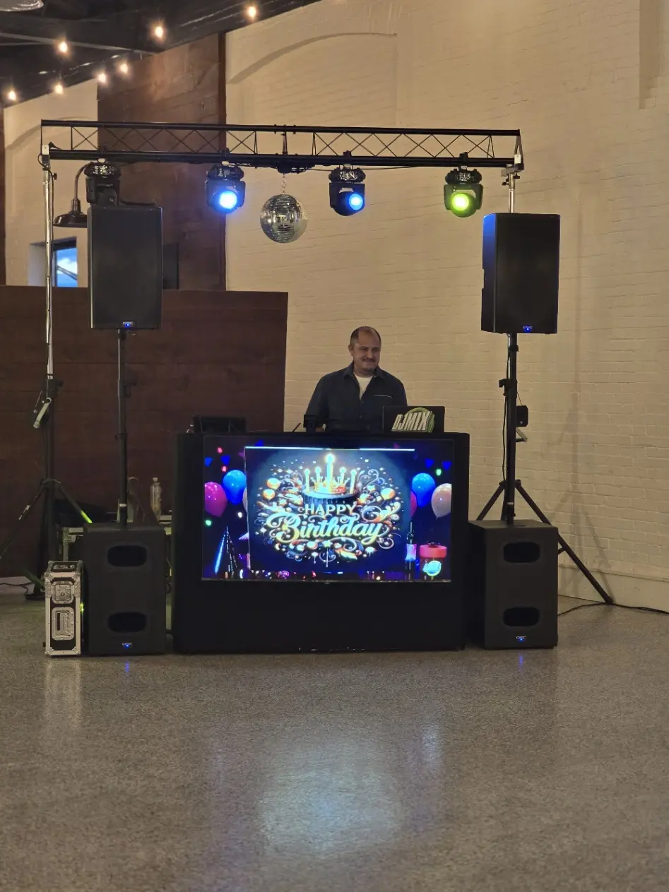 Referencia 01 del setup pequeño
