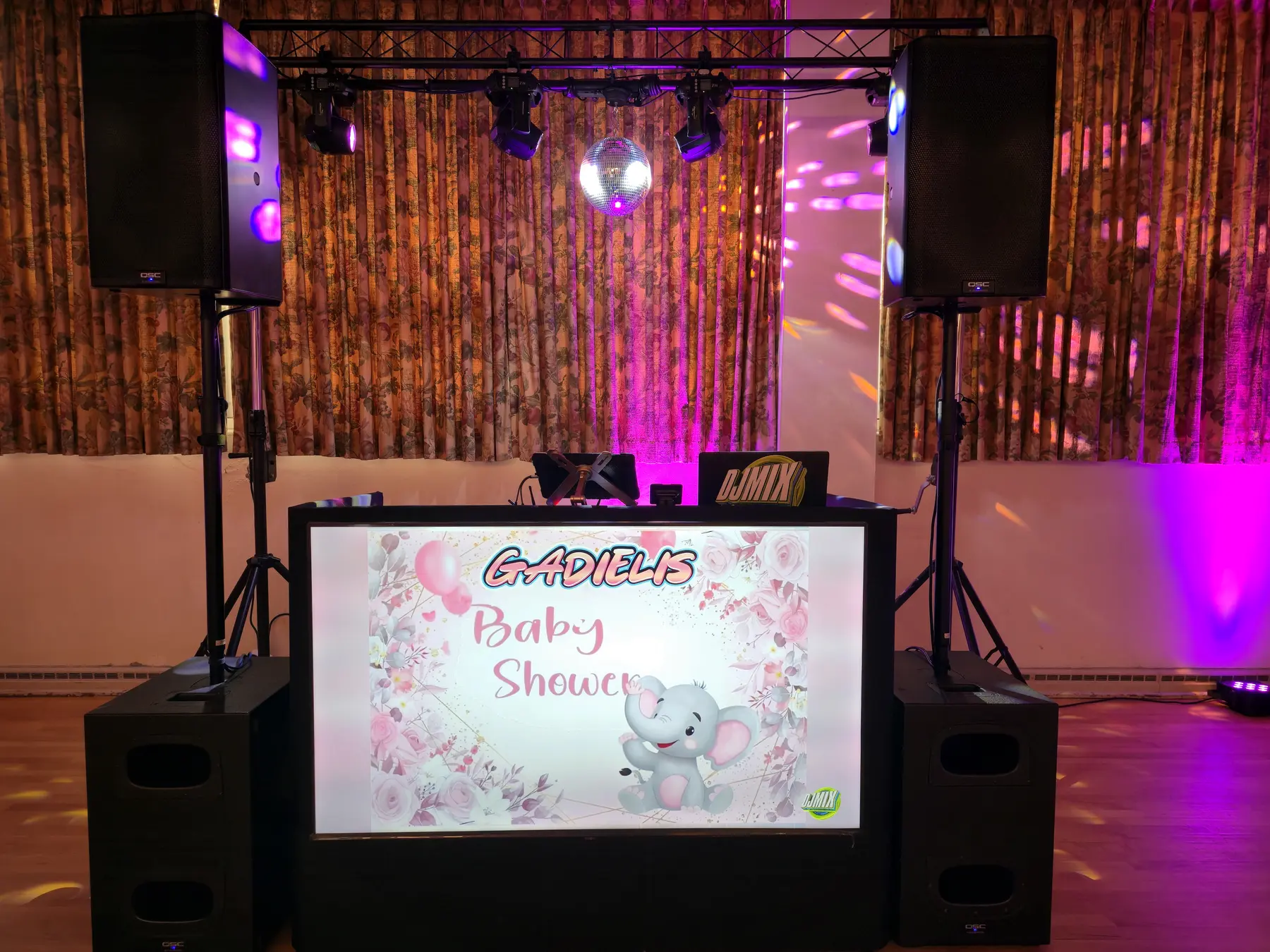 Referencia 03 del setup pequeño
