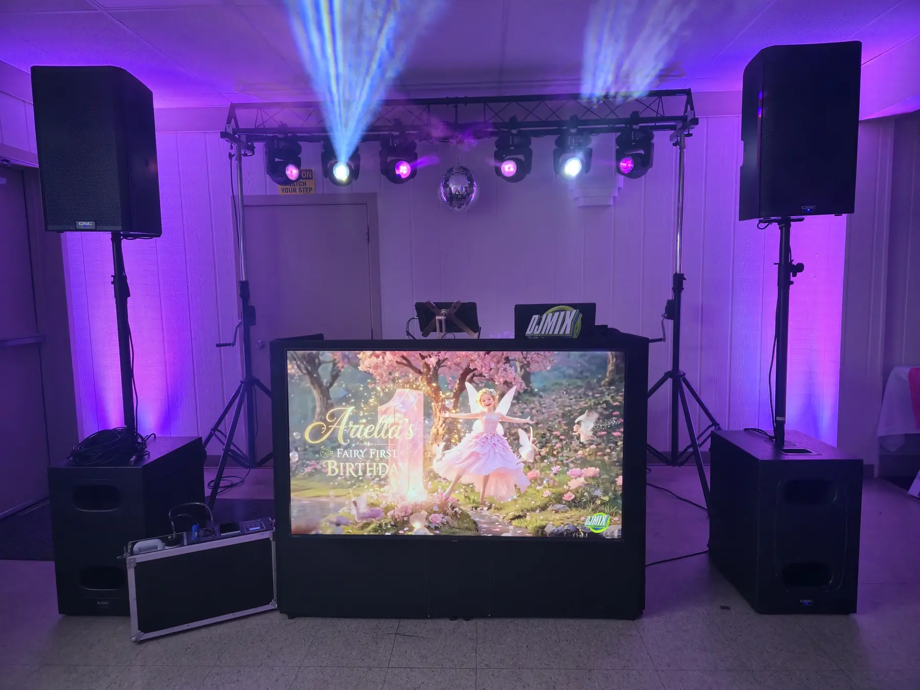 Referencia 07 del setup pequeño