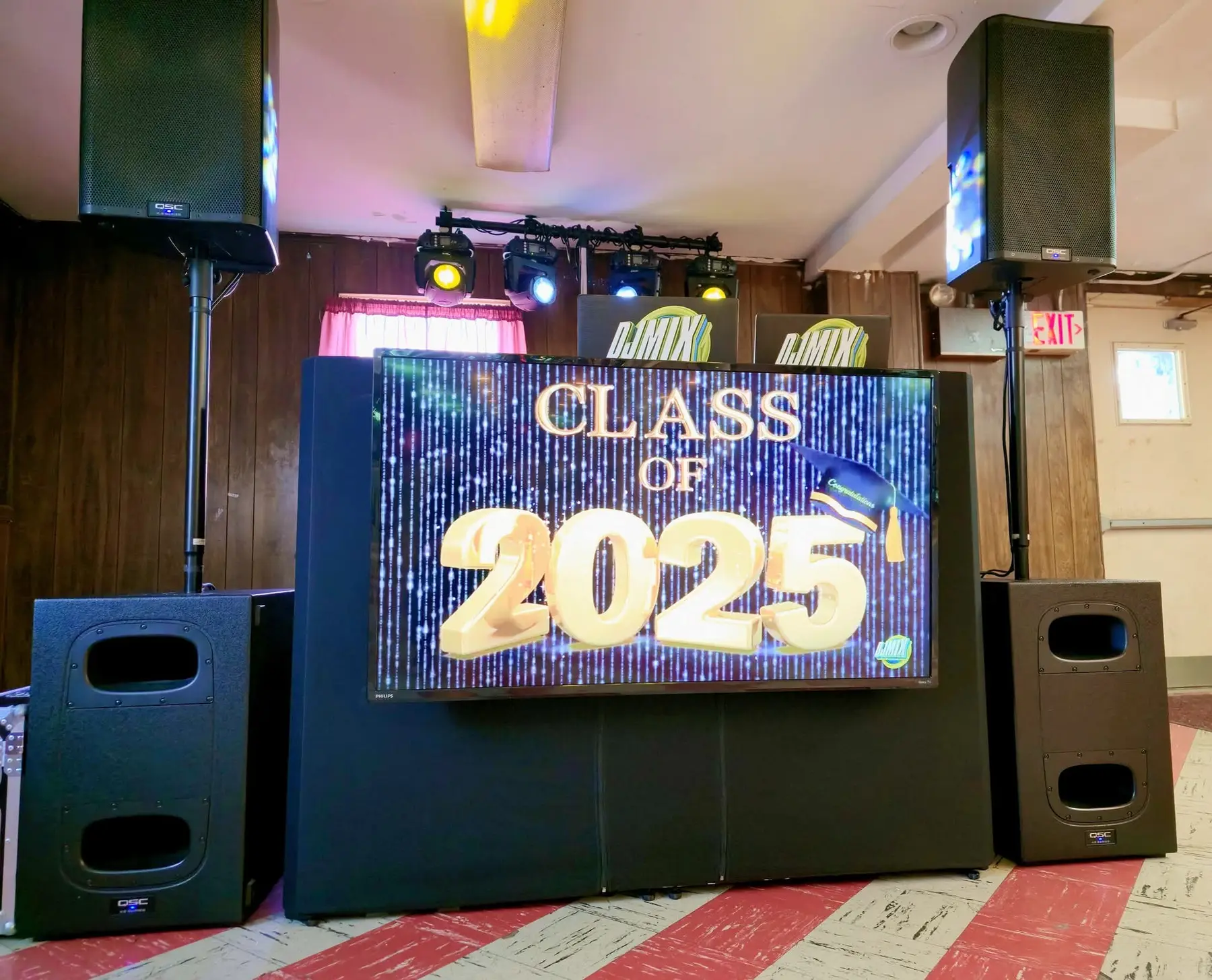 Referencia 15 del setup pequeño