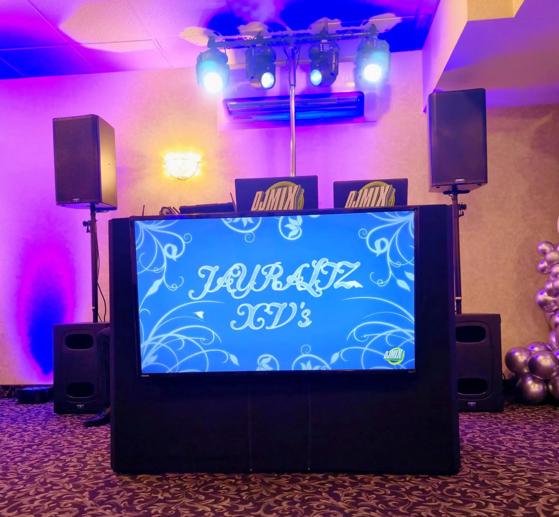Referencia 17 del setup pequeño