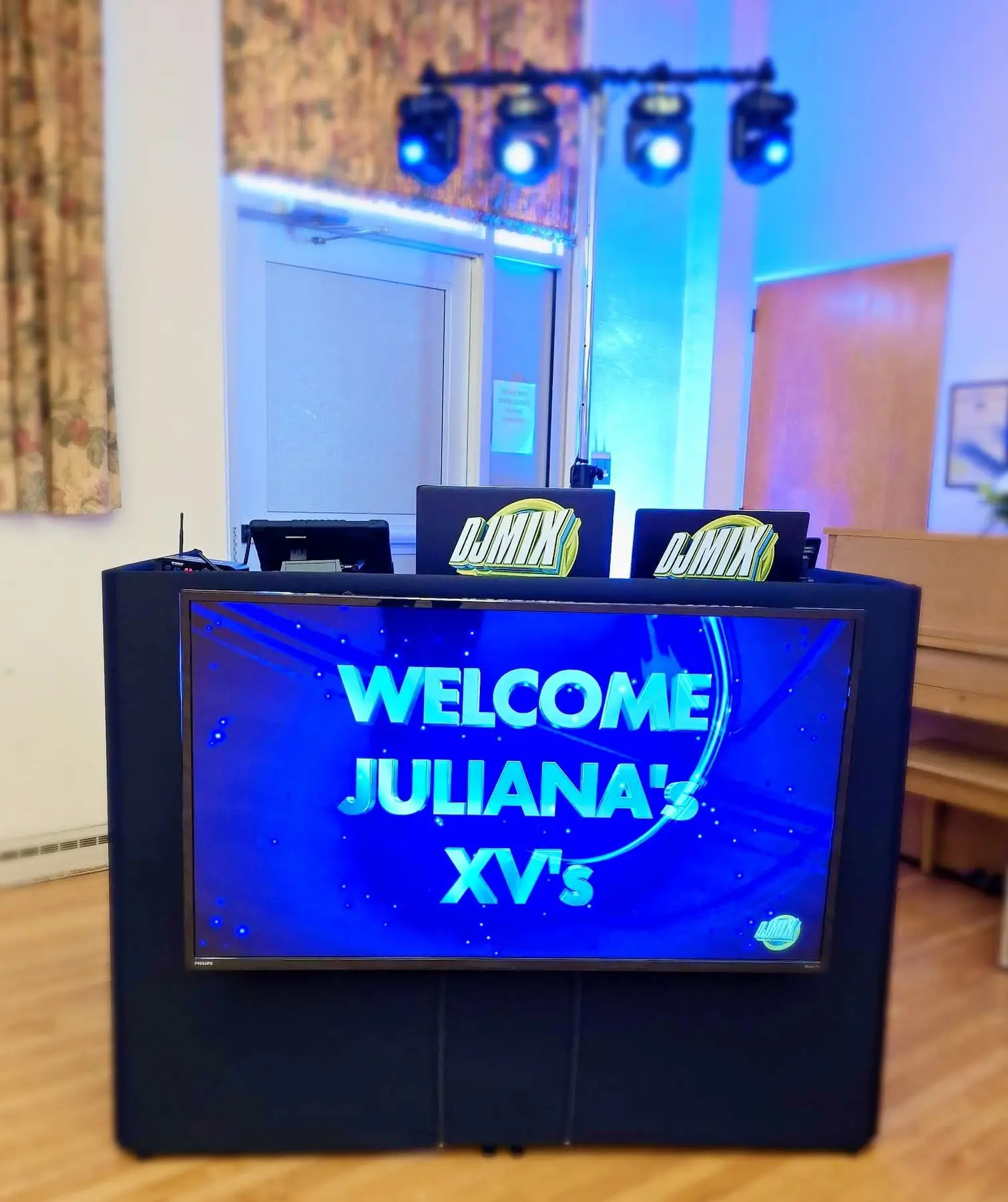 Referencia 18 del setup pequeño